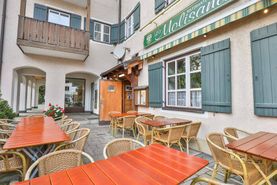 Ristorante Pizzeria La Molisana in Holzkirchen