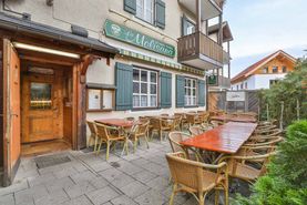 Ristorante Pizzeria La Molisana in Holzkirchen