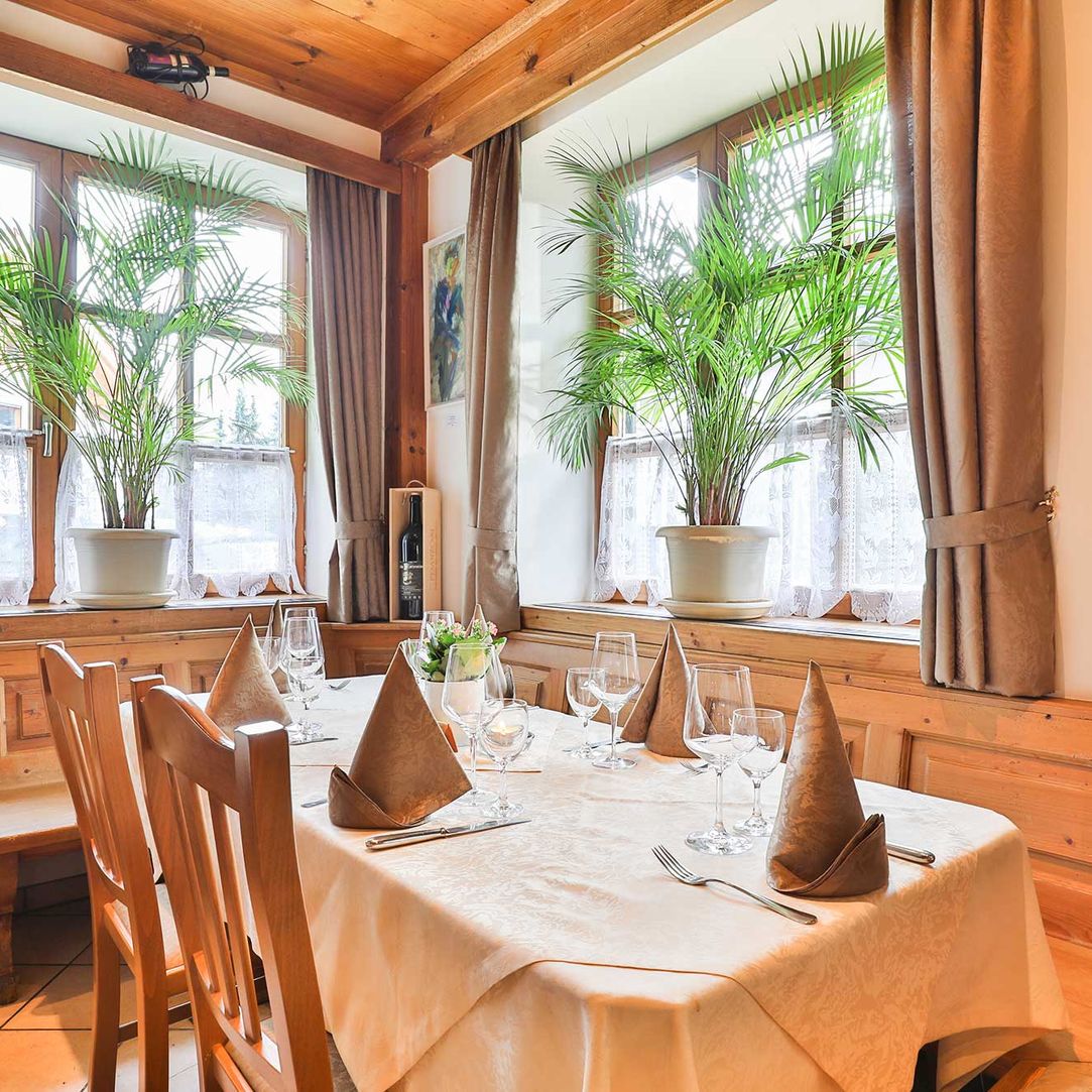 Ristorante Pizzeria La Molisana in Holzkirchen